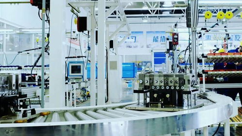 徐工發揮鏈主作用，打造世界級工程機械與家用電器同盟軍