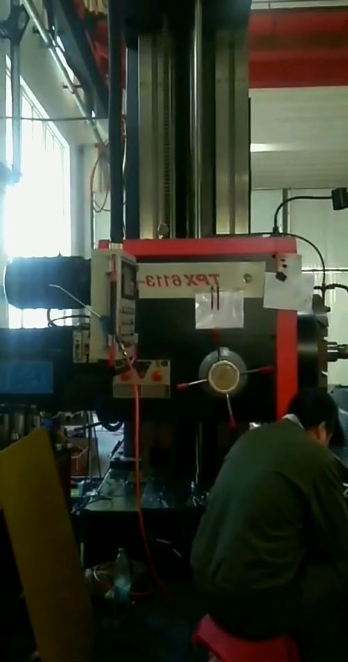 機械之力，重塑生活——家用電器中的科技奇跡